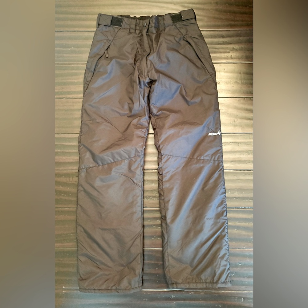 Women’s Ski Gear snow pants